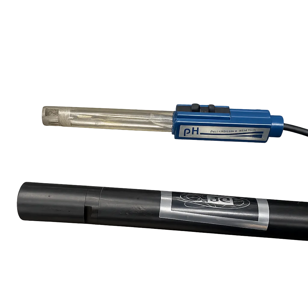 クラウド管理型濁度計