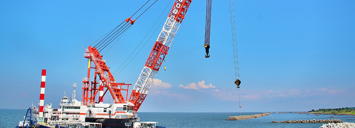 海上の予測・観測情報